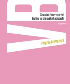 Sexuální životy svatých