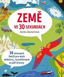 Země ve 30 sekundách