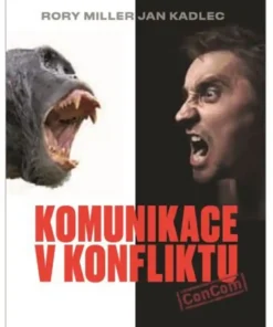 Komunikace v konfliktu