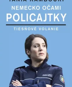 Nemecko očami policajtky
