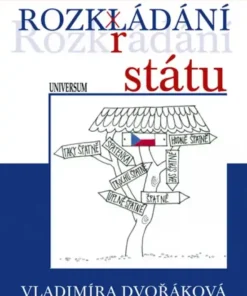 Rozkrádání státu