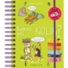 Řekni mi - Kolik?