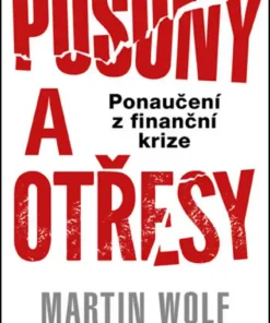 Posuny a otřesy