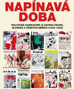 Napínavá doba