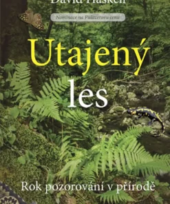 Utajený les