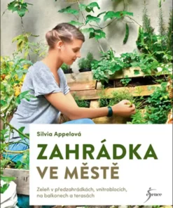 Záhradka ve městě