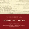 Dopisy Hitlerovi