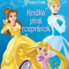 Knižka plná rozprávok