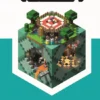 Minecraft: Průvodce světem miniher