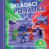 Pyžamasky: Skládací pohádka