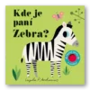 Kde je paní Zebra?