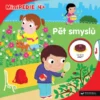 Pět smyslů
