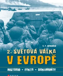 2. světová válka v evropě