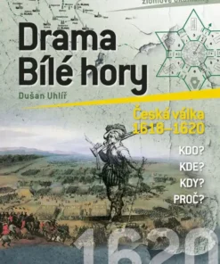Drama Bílé hory