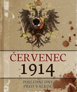 Červenec 1914