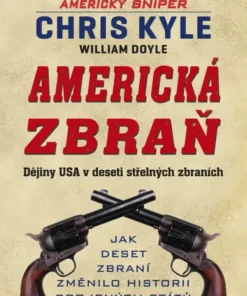 Americká zbraň