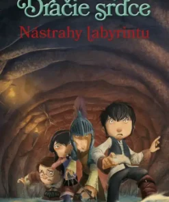 Dračie srdce 3: Nástrahy labyrintu