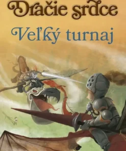Dračie srdce 4: Veľký turnaj