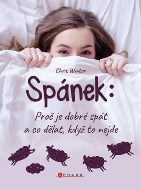 Spánek Proč je dobré spát a co dělat, když to nejde