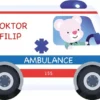 Ambulance: Doktor Filip