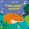 Kdo půjde spinkat?