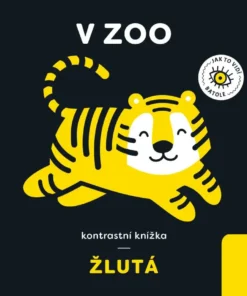 Žlutá: V zoo