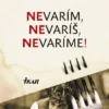 Nevarím, nevaríš, nevaríme!