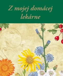 Z mojej domácej lekárne