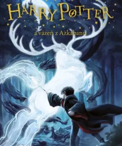Harry Potter a väzeň z Azkabanu