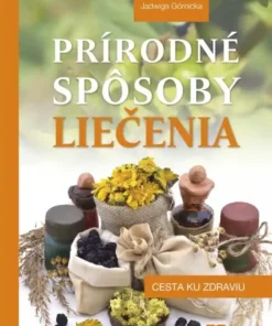 Prírodné spôsoby liečenia