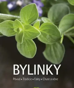 Bylinky