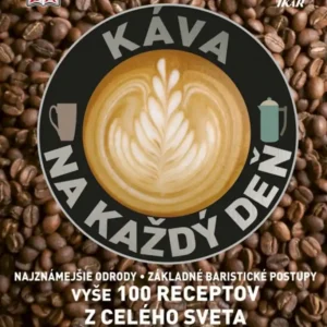 Káva na každý deň