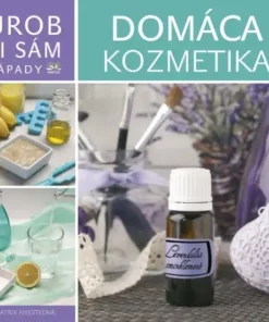 Domáca kozmetika