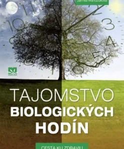 Tajomstvo biologických hodín