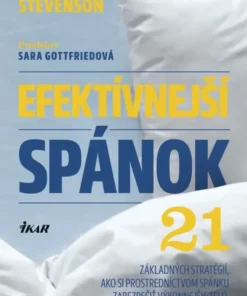 Efektívnejší spánok
