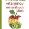 Liečivá sila vitamínov a minerálnych látok