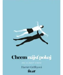 Chcem nájsť pokoj