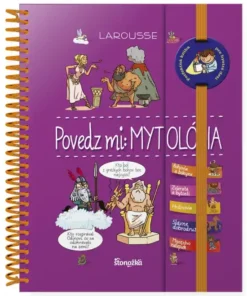 Povedz mi - Mytológia