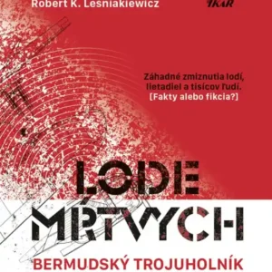 Lode mŕtvych