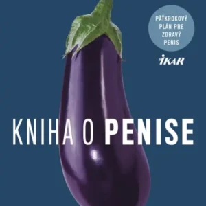 Kniha o penise