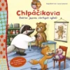 Chlpáčikovia doktor jazvec