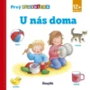 Prvý slovníček: U nás doma