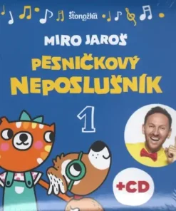 Pesničkový neposlušník 1