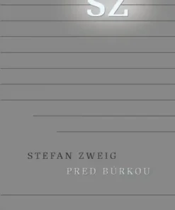 Pred búrkou - Európa v rokoch 1900 až 1914 (z pozostalosti)