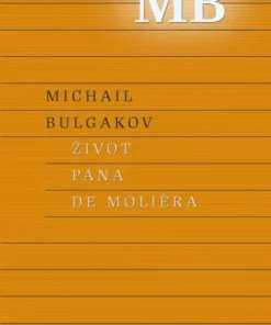 Život pána de Moliéra