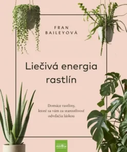 Liečivá energia rastlín
