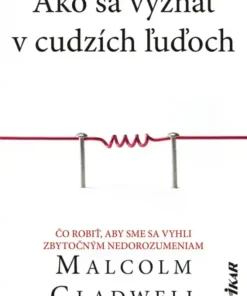 Ako sa vyznať v cudzích ľuďoch