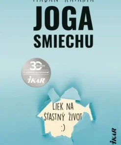 Joga smiechu
