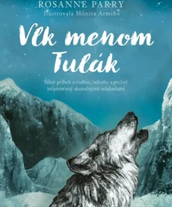 Vlk menom Tulák