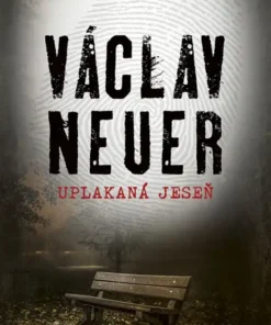 Uplakaná jeseň